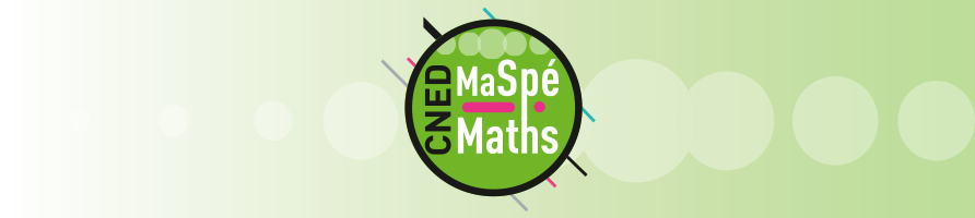 Open Badges - MaSpéMaths