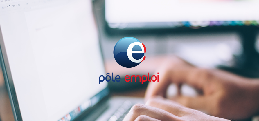 Logo Pôle emploi