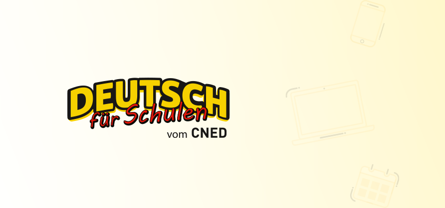 Deutsch für Schulen