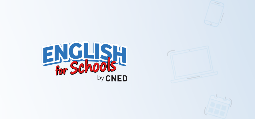 English for Schools