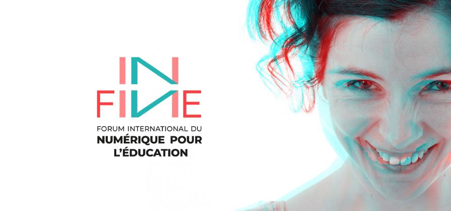 In-Fine : forum international du numérique pour l'éducation