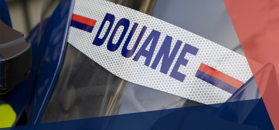 Découvrez les métiers de la douane française