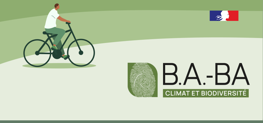 B.A.-BA Climat et Biodiversité