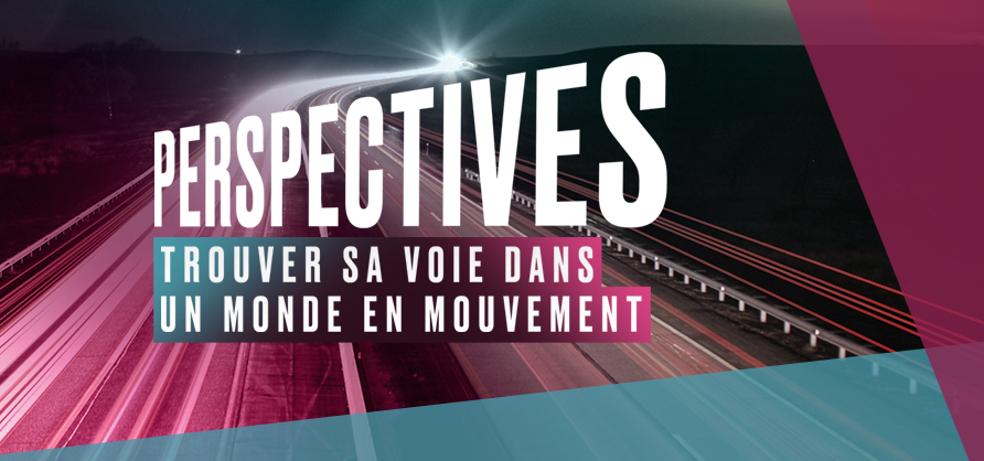 Podcast perspectives