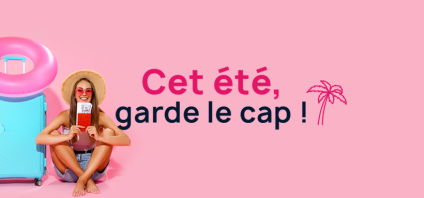 Cet été garde le Cap