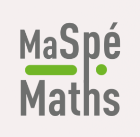 MaSpéMaths