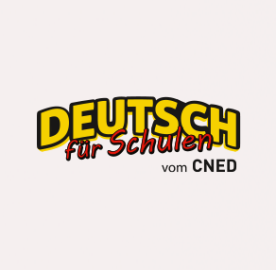 Deutsch für Schulen