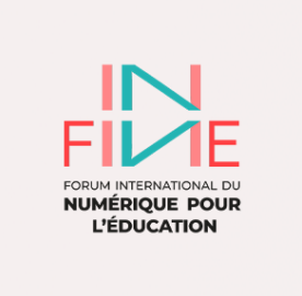 Forum international du numérique pour l'éducation