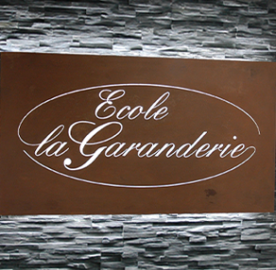 École La Garanderie