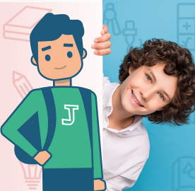 Jules, compagnon numérique pour l'aide aux devoirs
