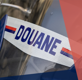 Douane française : le partenariat avec le Cned
