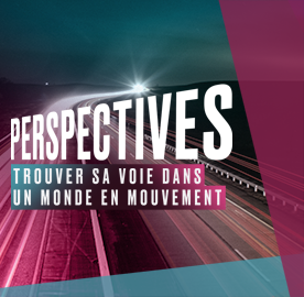 Vignette Podcast perspectives