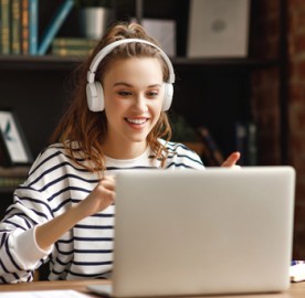 Langues étrangères pour adultes