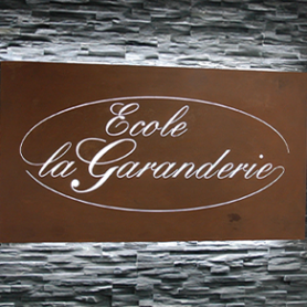 École La Garanderie