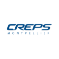 Logo CREPS Montpellier