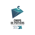 Logo CREPS Poitiers