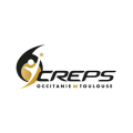 Logo CREPS Toulouse