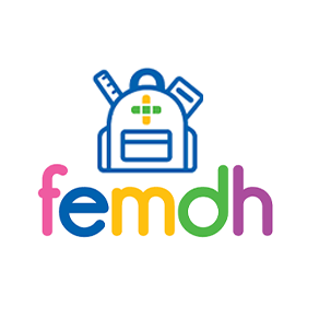 Logo FEMDH