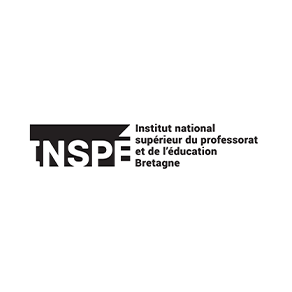 Logo INSPE Bretagne