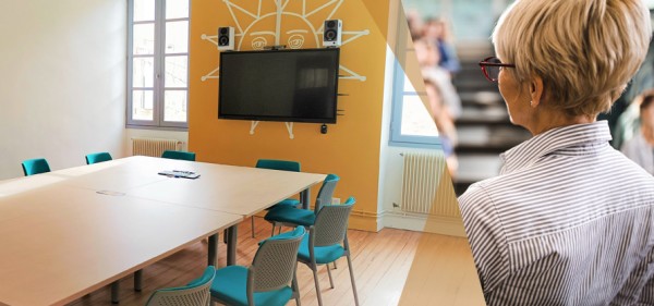 Faire ses études supérieures à distance, c’est possible sur le Campus